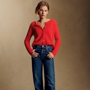 SEZAN GASPARD CARDIGAN